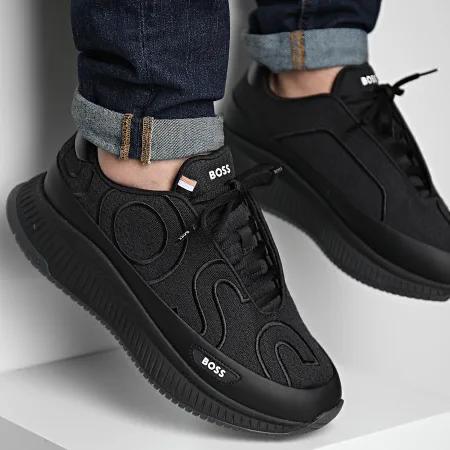 ZAPATOS ESTILO HUGO ELITE URBAN