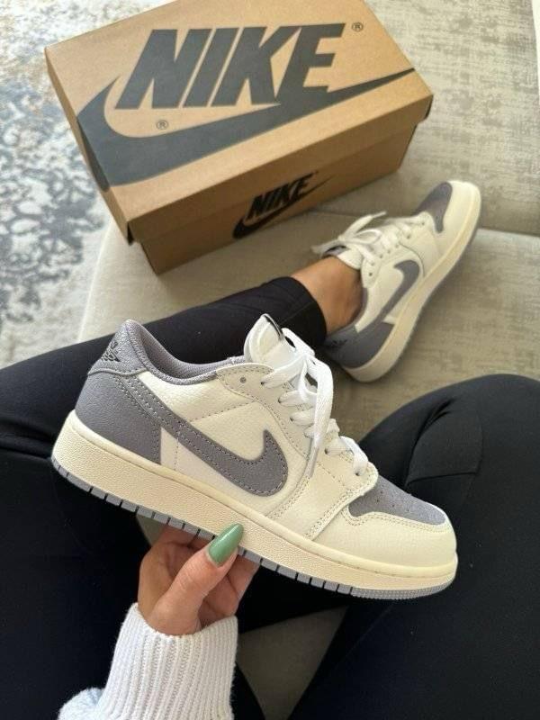TENIS ESTILO J1 LOW CLASSIC