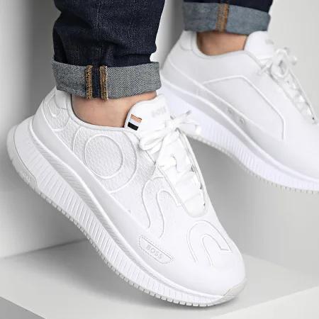 ZAPATOS ESTILO HUGO ELITE URBAN