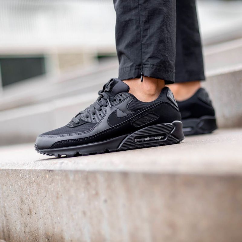 ZAPATILLAS TIPO AIR 90 RETRO