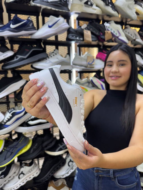 ZAPATILLAS ESTILO ROMA CLASSIC
