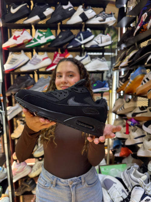 ZAPATILLAS TIPO AIR 90 RETRO