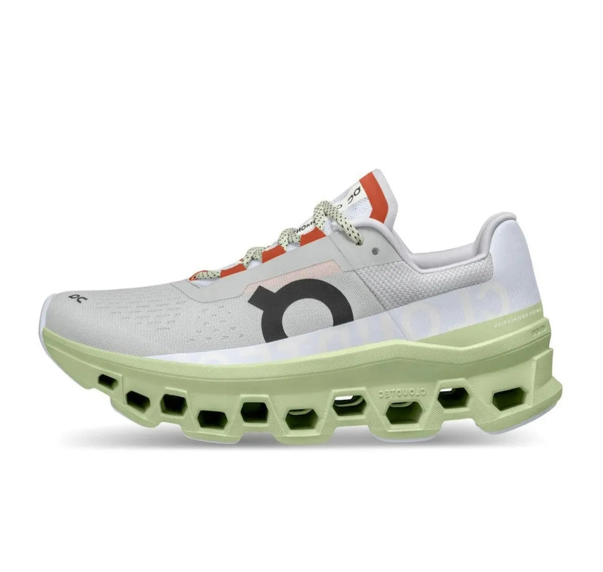 ZAPATILLAS TIPO ONRUN SWISS