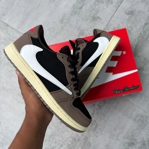 ZAPATILLAS TIPO JORDAN CACTUS JACK
