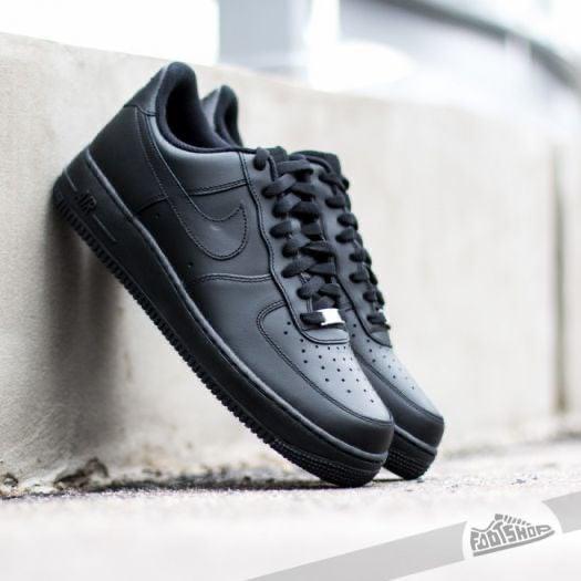 ZAPATILLAS TIPO AIR FORCE URBAN