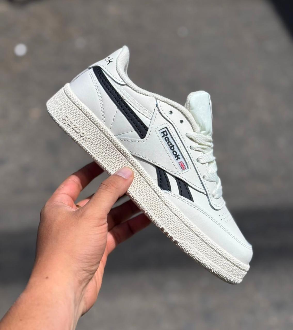 TENIS ESTILO R-CLASSIC