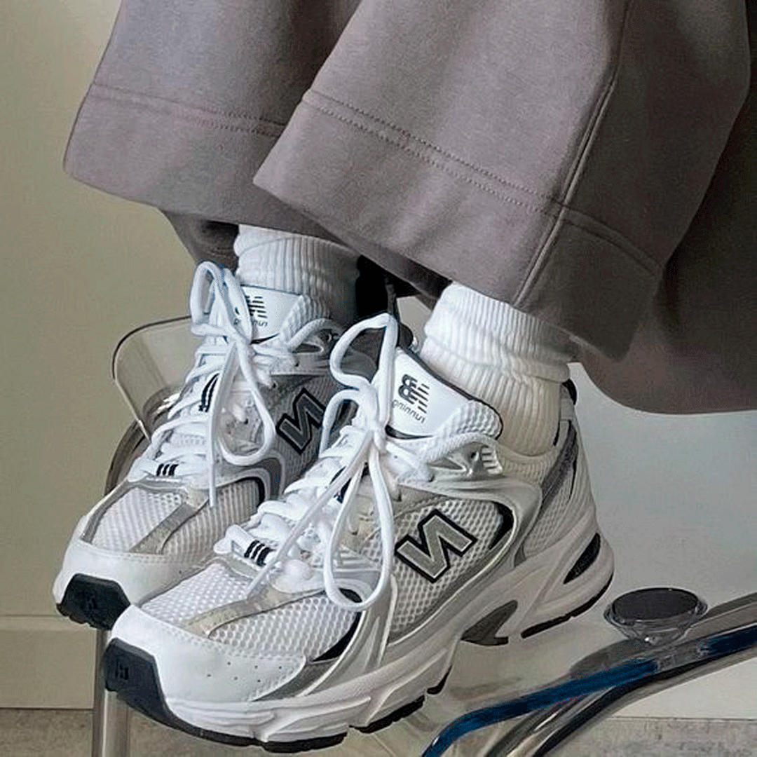 ZAPATILLAS ESTILO NB-530 REF