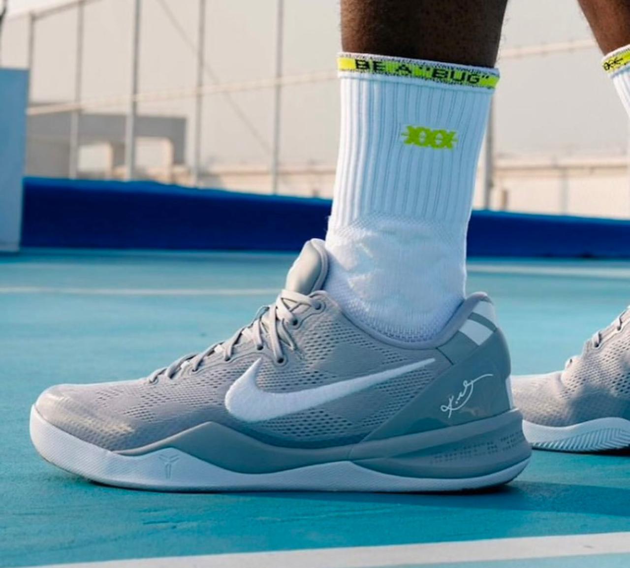 TENIS ESTILO K8 LEGEND