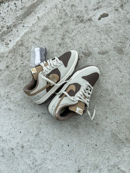TENIS TIPO DUNK OSO URBANO