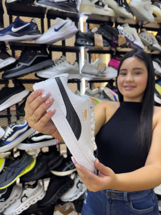 ZAPATILLAS ESTILO ROMA CLASSIC