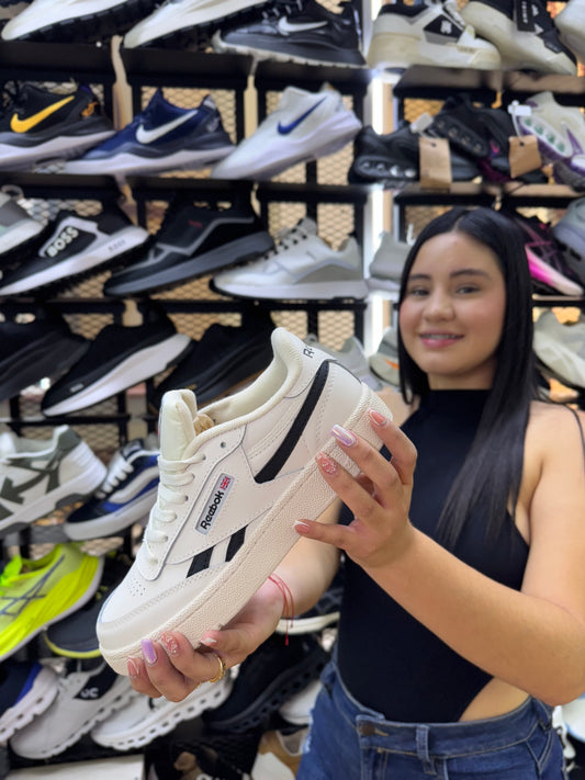 TENIS ESTILO R-CLASSIC