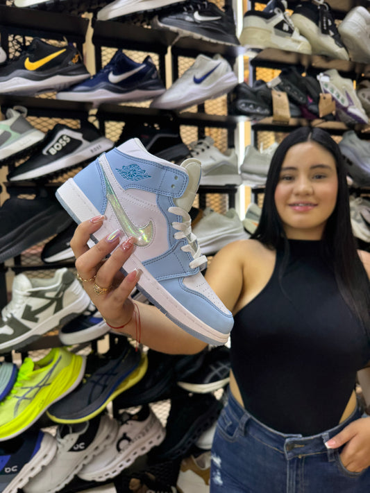 ZAPATILLAS TIPO JORDAN 1 REF