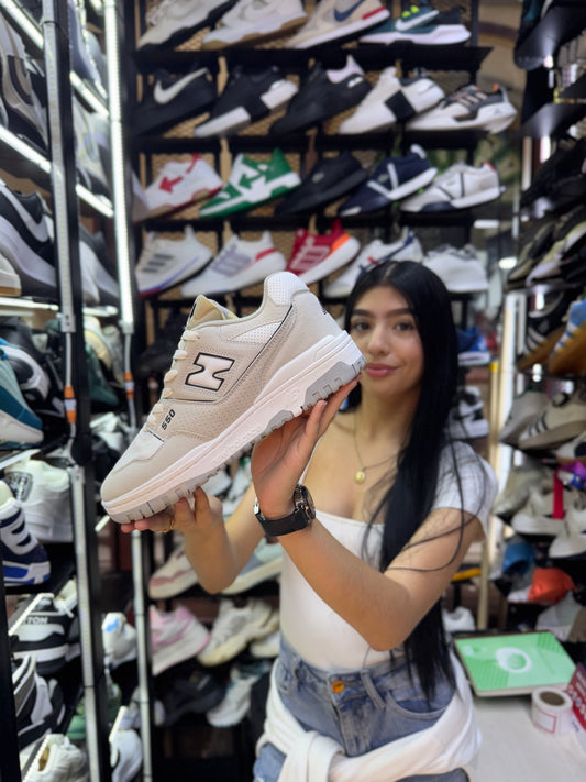 TENIS TIPO NB550 CLASSIC