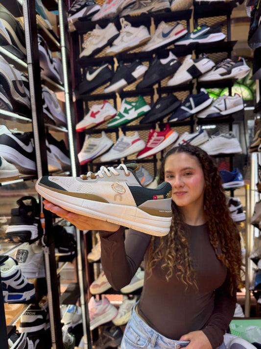 TENIS ESTILO ONCLOUD PRO