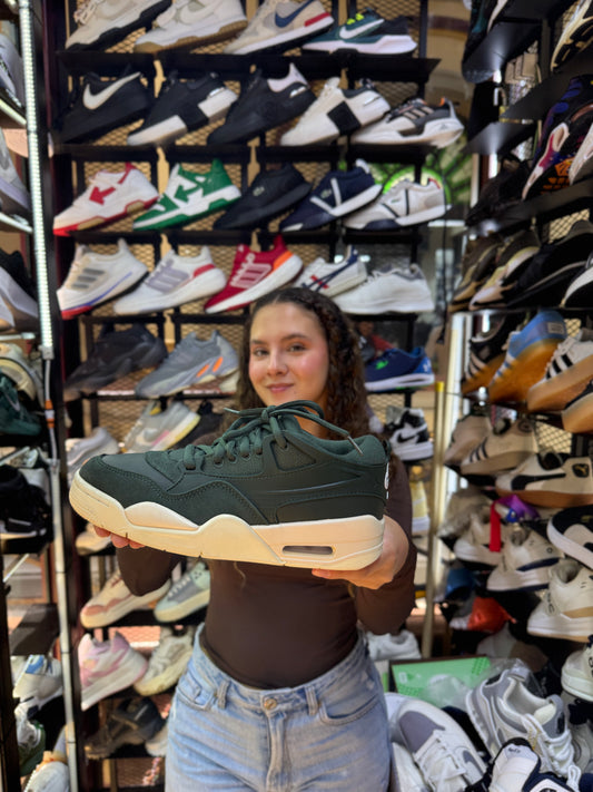 ZAPATILLAS ESTILO J4 RM