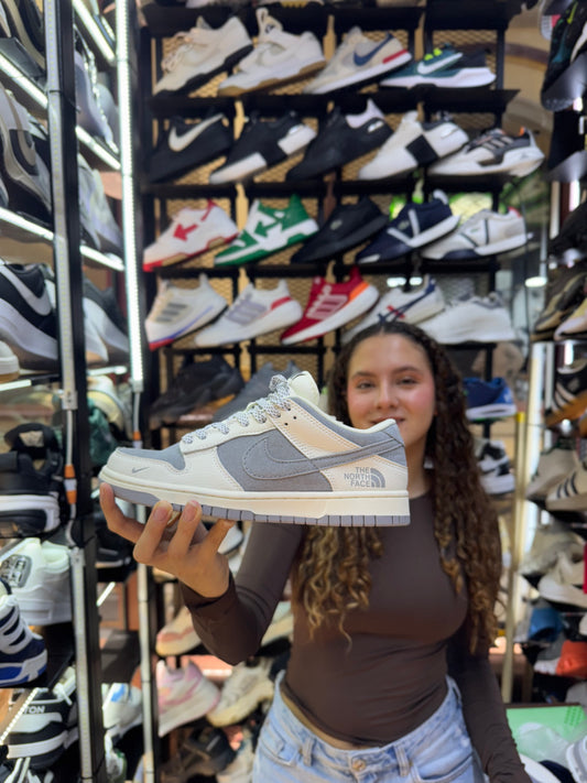 TENIS ESTILO SB DUNK NORTE