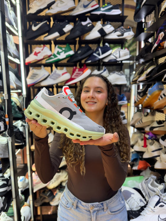 ZAPATILLAS TIPO ONRUN SWISS