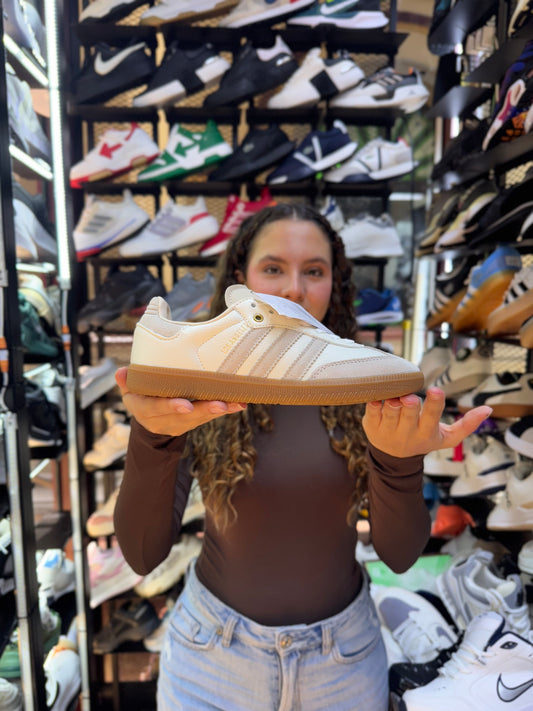 ZAPATOS ESTILO SAMBA URBAN