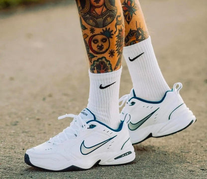 TENIS ESTILO MONARCH AIR